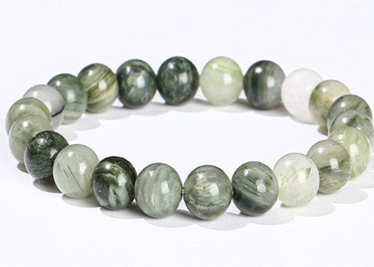BOHO CLASSIC NATURAL STONE BRACELET | 40B5218