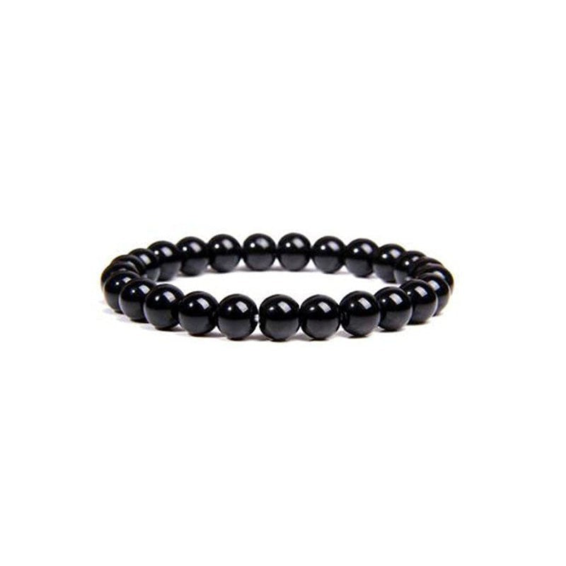 BOHO CLASSIC NATURAL STONE BRACELET | 40B5218