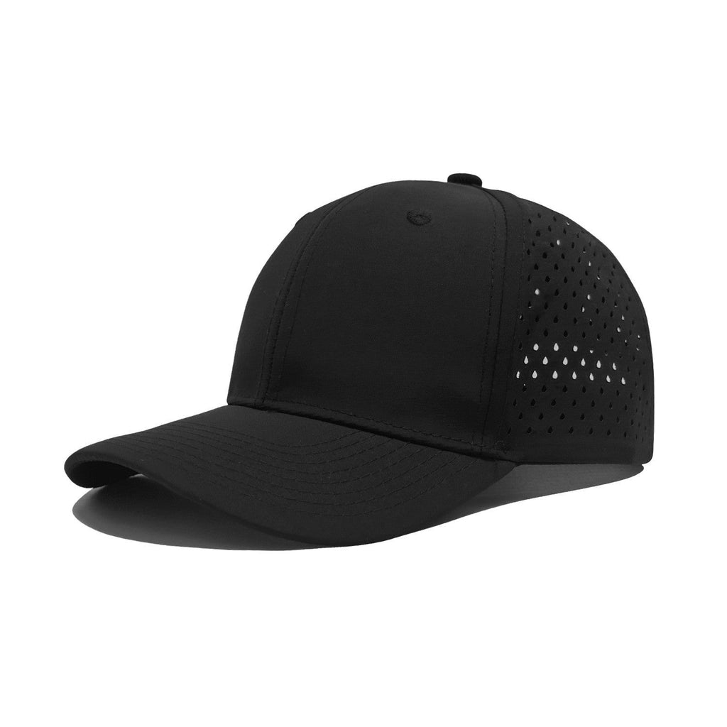 Stylish Breathable Laser-Cut Baseball Cap | 40HW752