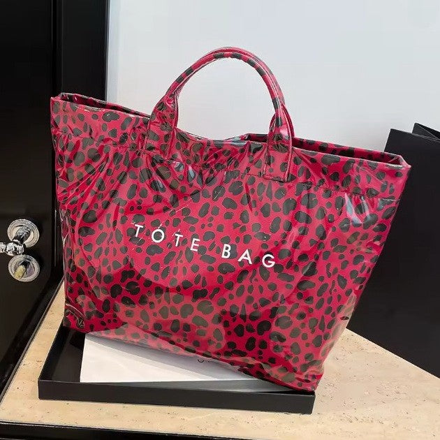 Large Waterproof TOTE BAG | 40P597