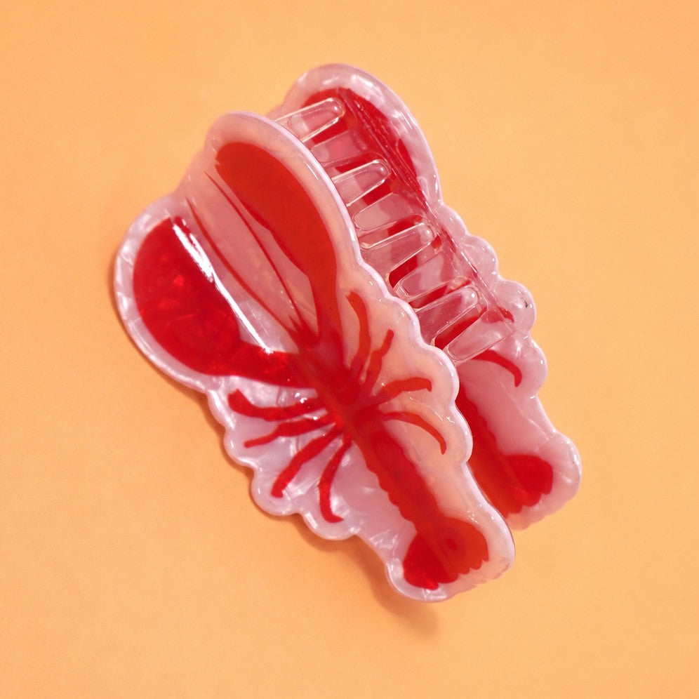 Lobster Hair Claw Clip | 40H1173