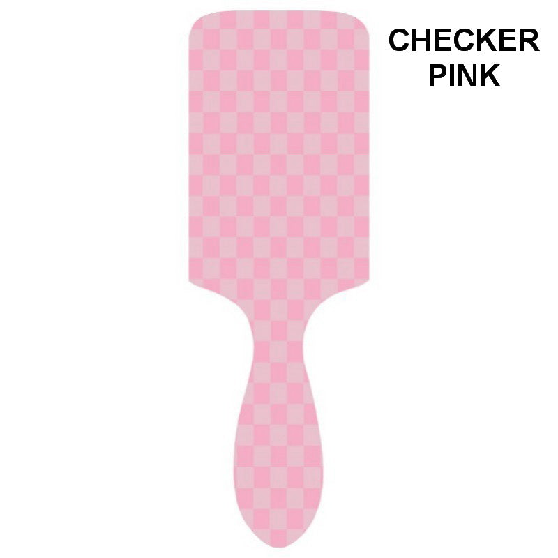 LARGE DETANGLE PADDLE HAIR BRUSH COMB | 40HC100