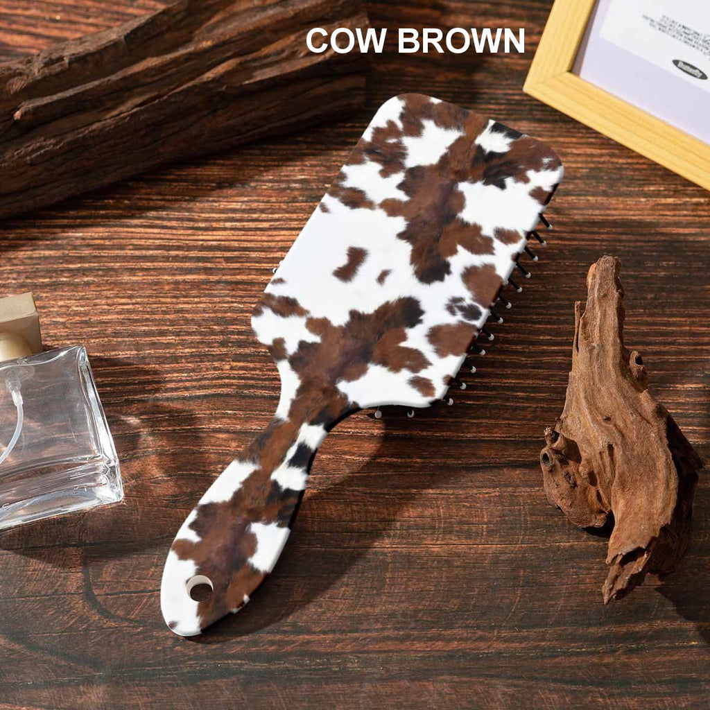 LARGE DETANGLE PADDLE HAIR BRUSH COMB | 40HC100