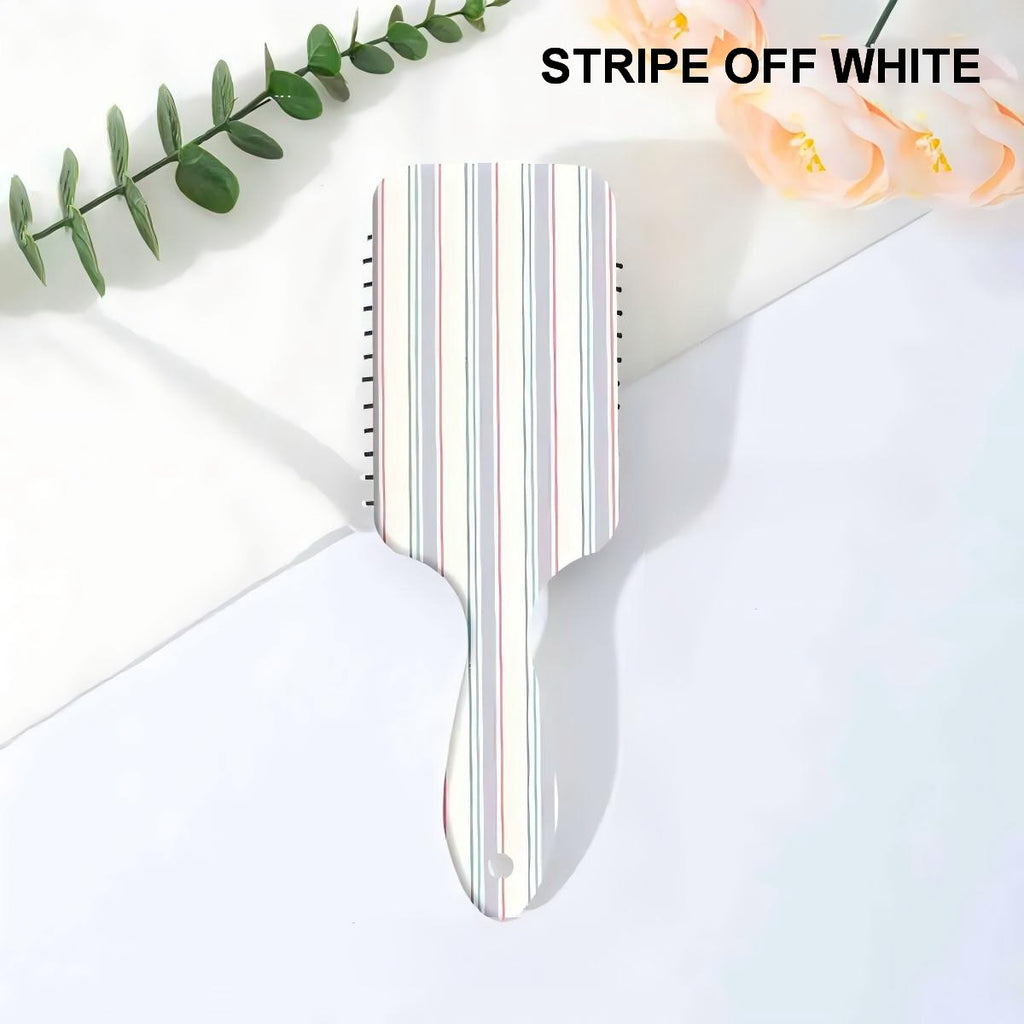 LARGE DETANGLE PADDLE HAIR BRUSH COMB | 40HC100
