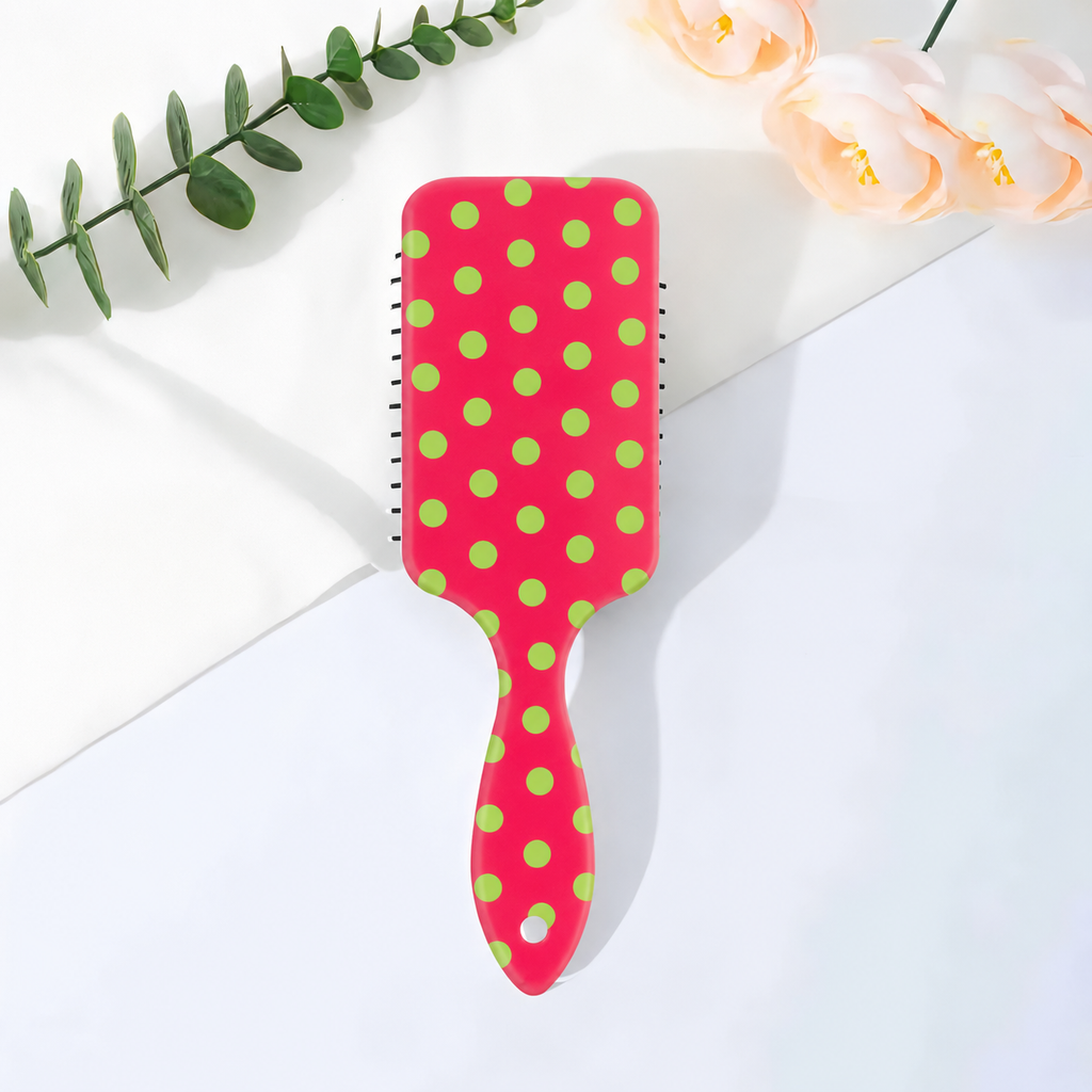 LARGE DETANGLE PADDLE HAIR BRUSH COMB | 40HC100
