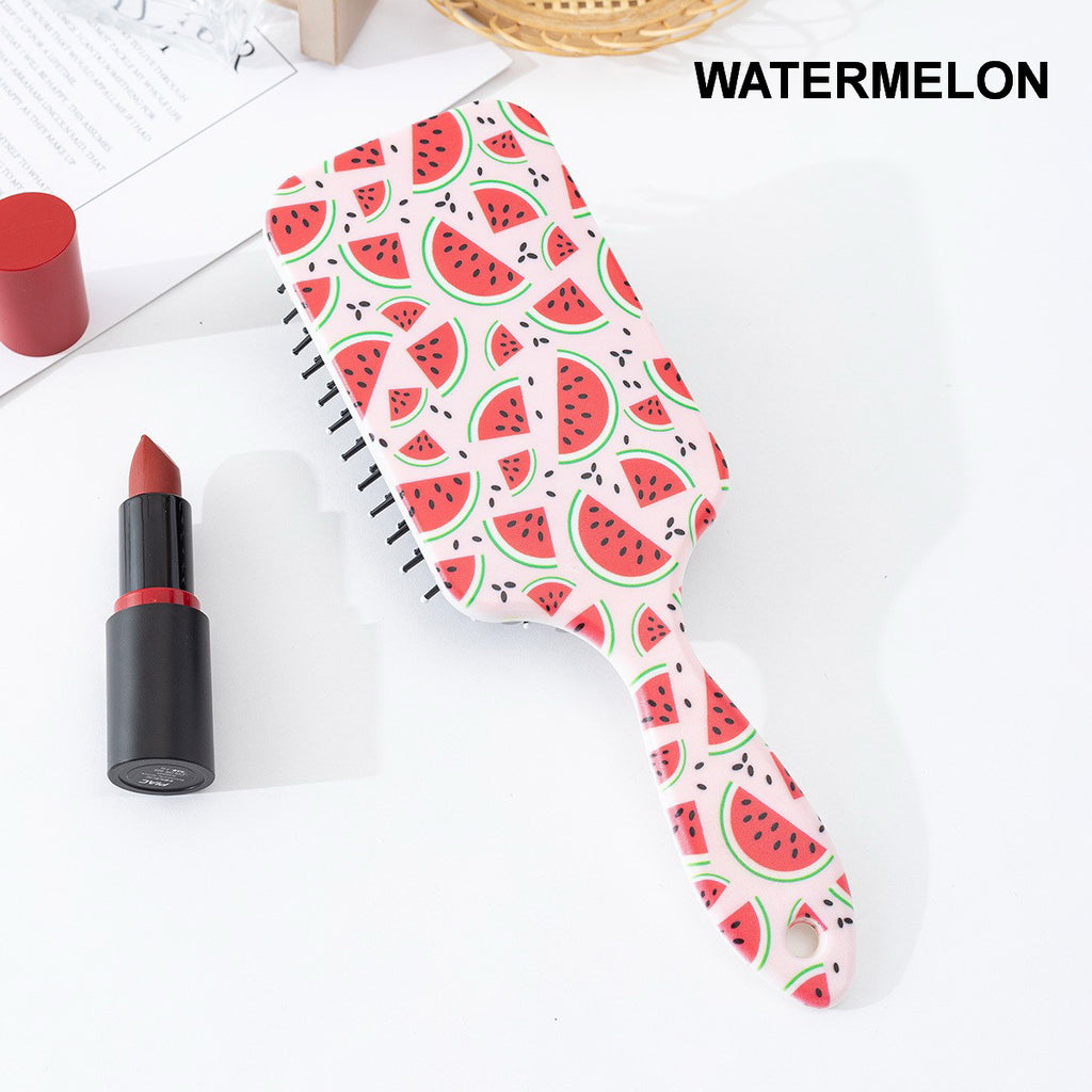 LARGE DETANGLE PADDLE HAIR BRUSH COMB | 40HC100