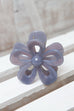 OPEN FLOWER HAIR CLAW CLIPS | 40H548