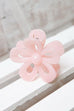 OPEN FLOWER HAIR CLAW CLIPS | 40H548