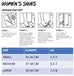 NON SLIP EVA COMFY CHUNKY CLOUD SLIDES SLIPPERS  | 40SP012
