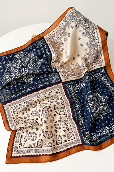 SHOP SCARVES