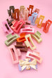 JUMBO CLASSIC HAIR CLAW CLIPS 12PCS PACK | 21H0244-12 Pack