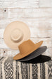 A VINTAGE CLASSIC BOATER HAT | 40HW306