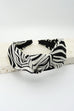 ANIMAL PRINT HEADBAND | 40HB238