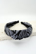 ANIMAL PRINT HEADBAND | 40HB238