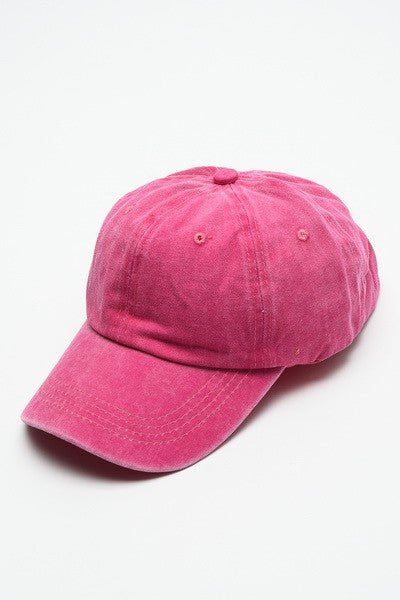 HELLO■Washed VTG Arch Logo Ball Cap_Vintage Pink■送料込 VINTAGE WASHED BASEBALL CAP 40HW702 – JOSSLYN COMPANY