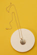 SNAKE PENDANT NECKLACE | 51N2011924