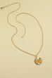 EPOXY CHARM NECKLACE | 31N22011