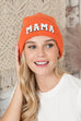 MAMA BEANIE HATS | 40BN905