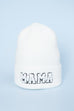 MAMA BEANIE HATS | 40BN905