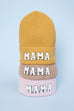 MAMA BEANIE HATS | 40BN905