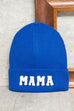 MAMA BEANIE HATS | 40BN905