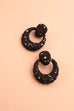 DOORKNOCKER SPRAY EARRINGS | 31E2238