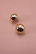 BUBBLE STUD EARRINGS | 52E2082246