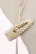 OPEN PEARL HAIR CLIPS | 40H103