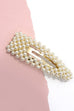 OPEN PEARL HAIR CLIPS | 40H103