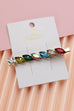 ACRYLIC BEAD HAIR CLIPS | 40H102