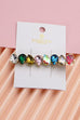 ACRYLIC BEAD HAIR CLIPS | 40H102