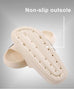 NON SLIP EVA COMFY HAPPY CLOUD SLIDES SLIPPERS  | 40SP001