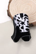 WESTERN COWGIRL BOOT HAIR CLAW CLIPS  40H570