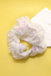 CHIFFON SEQUIN SCRUNCHIES | 40S707