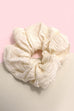 CHIFFON HAIR SCRUNCHIES | 40S708