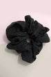 CHIFFON HAIR SCRUNCHIES | 40S708