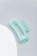 TRANSLUCENT PASTEL HAIR CLAW CLIPS 40H581