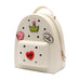 MODERN CHARM BACKPACK RUCKSACK BAG CHARMS INCLUDED | 40P519