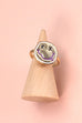 SINGLE SMILEY RING | 31R23065