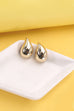 ELEGANT LIGHTWEIGHT TEAR DROP EARRINGS | 31E03756