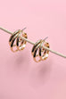 MEDIUM SIZE TRIPLE HOOP EARRING | 31E03937