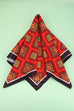 WAIVY DIAMOND SILKY FEEL BANDANA SCARF | 40SC617