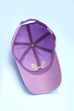 BOW RIBBON BASEBALL HAT CAP | 40HW721