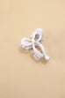 MINI BOW HAIR CLAW CLIPS | 40H816