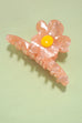 JUMBO FLOWER HAIR CLAW CLIPS | 40H823