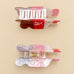 Cute Cola Bottle Hair Claw Clips | 40H1225
