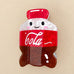 Cute Cola Bottle Hair Claw Clips | 40H1225