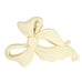 LARGE BOW MATTE HAIR CLAW CLIPS | 40H892