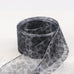 ANIMAL SATIN ORGANZA PAIR SHOE LACES | 40SD107