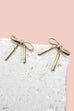 CLASSIC BOW EARRING | 80E6012